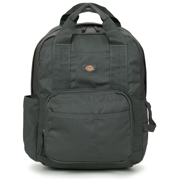 Σακίδιο πλάτης Dickies LISBON BACKPACK CHARCOAL GREY