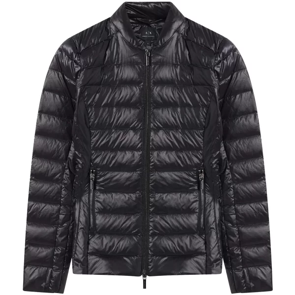 Χοντρό μπουφάν EAX Down Jacket