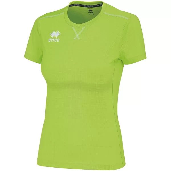 T-shirt με κοντά μανίκια Errea Marion Maglia Mc Ad