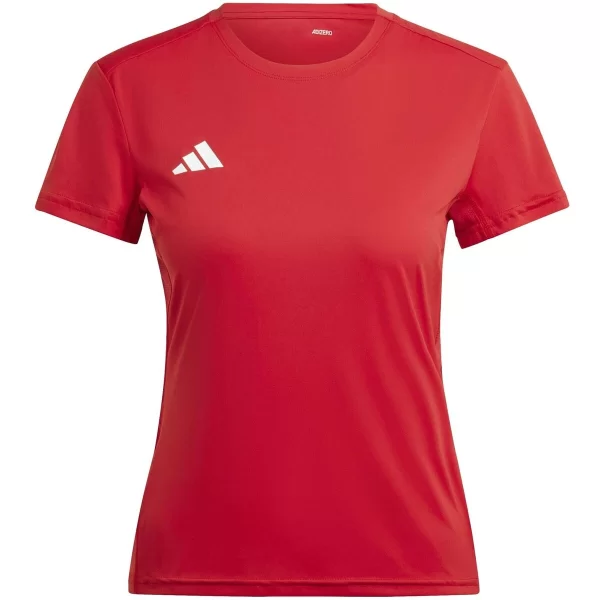 T-shirt με κοντά μανίκια adidas Adizero E Tee