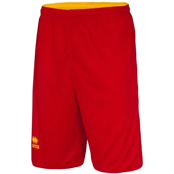 Shorts & Βερμούδες Errea Chicago Panta Double Ad