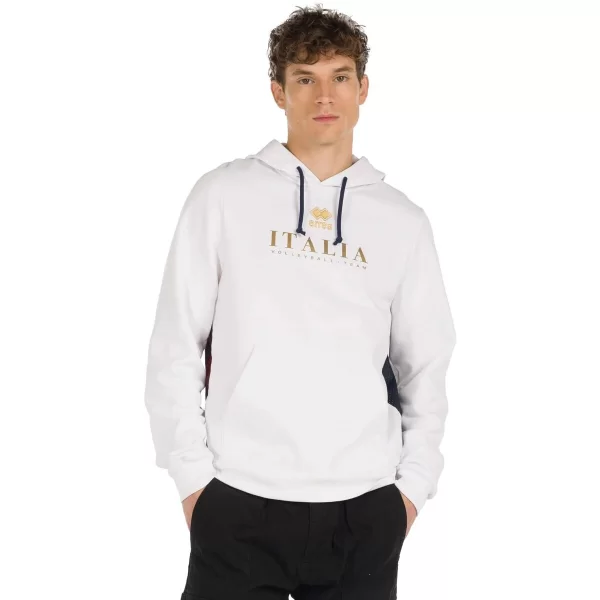 Ζακέτα Errea Naz. Italia Volley Mick Ad