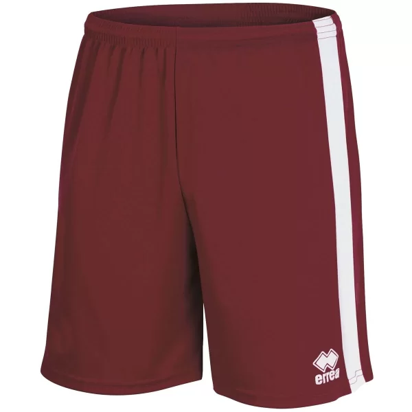 Shorts & Βερμούδες Errea Bolton Panta Ad