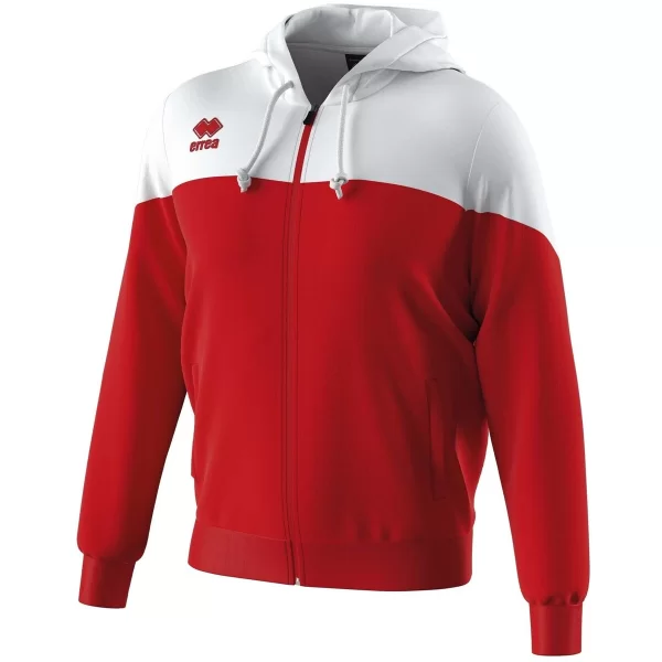 Ζακέτα Errea Ben Ad