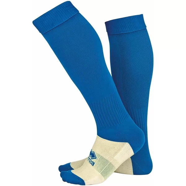 Αθλητικές κάλτσες Errea Calza C/P Transpir Pa Junior