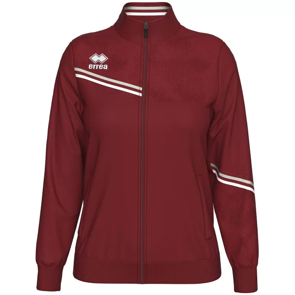 Ζακέτα Errea Estella Ad