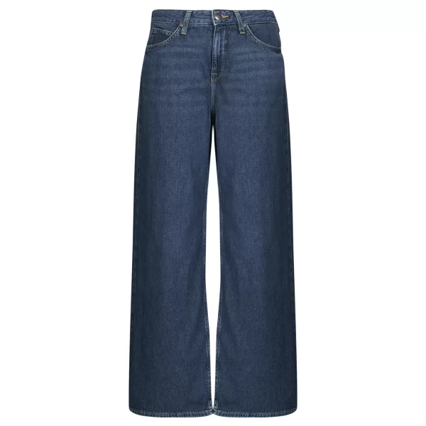 φαρδιά / καμπάνα Lee STELLA INK POOL