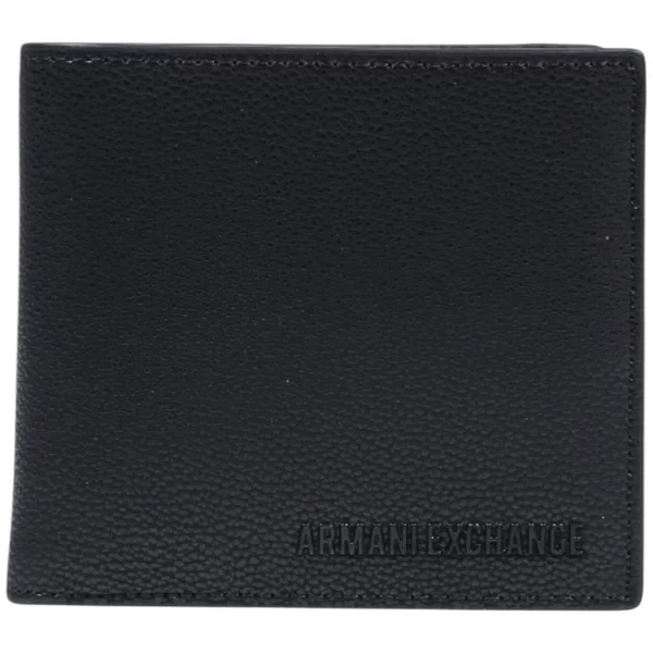 Πορτοφόλι EAX XM000168 AF17090
