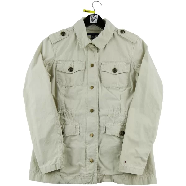 Μπουφάν Tommy Hilfiger 273683