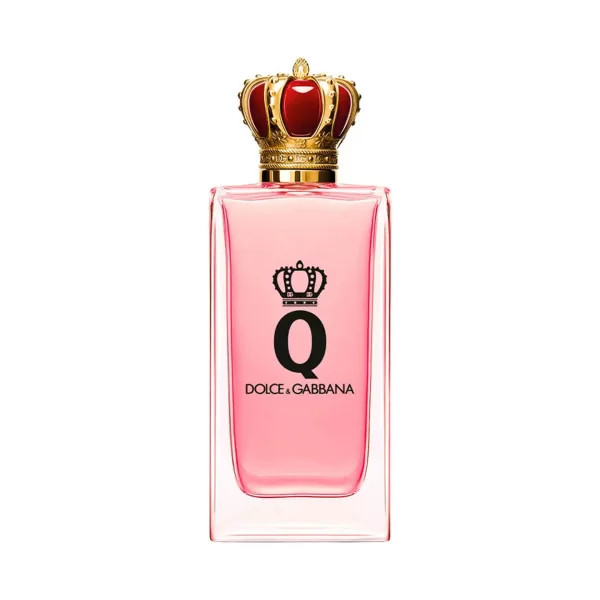 Άρωμα D&G Q Eau de Parfum by 100 ml