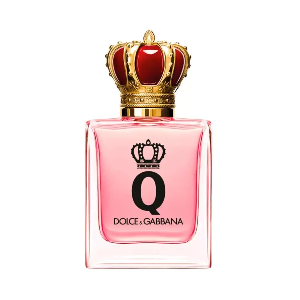 Άρωμα D&G Q Eau de Parfum by 50 ml