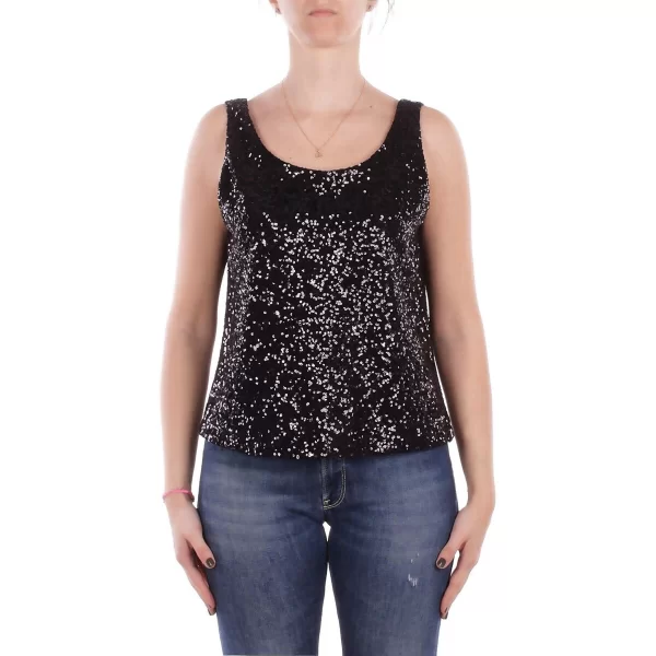 Μπλούζα Manila Grace Y188PY