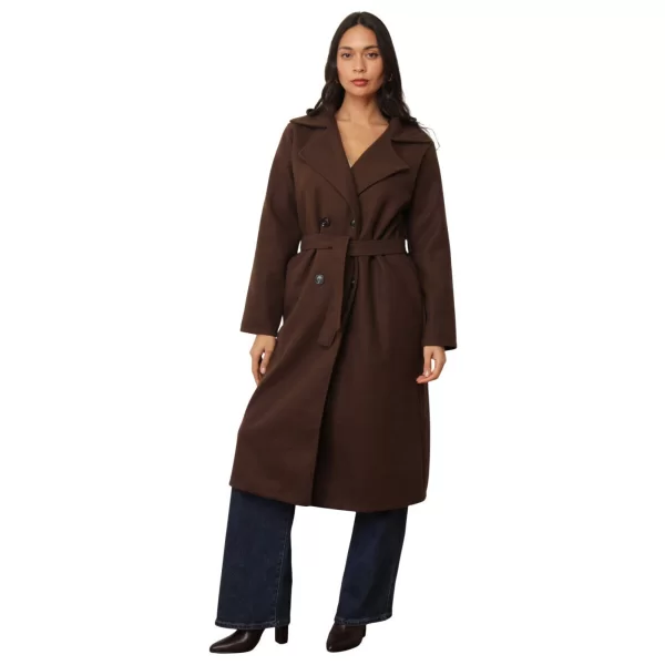 Παλτό La Modeuse 77002_P182511