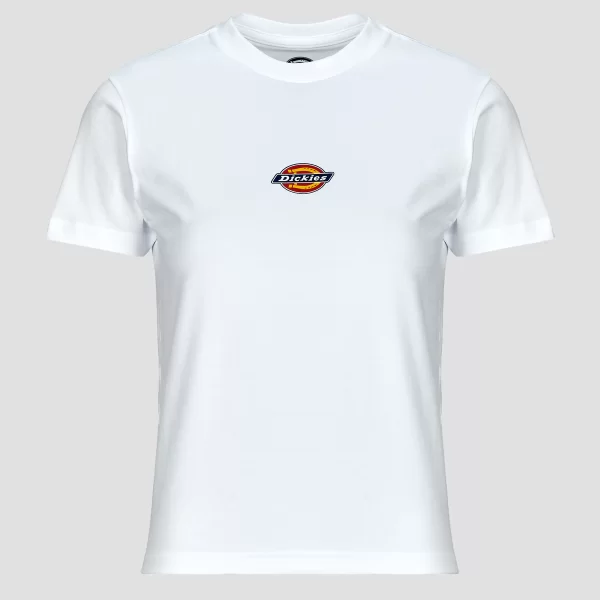T-shirt με κοντά μανίκια Dickies MAPLE VALLEY REG TEE