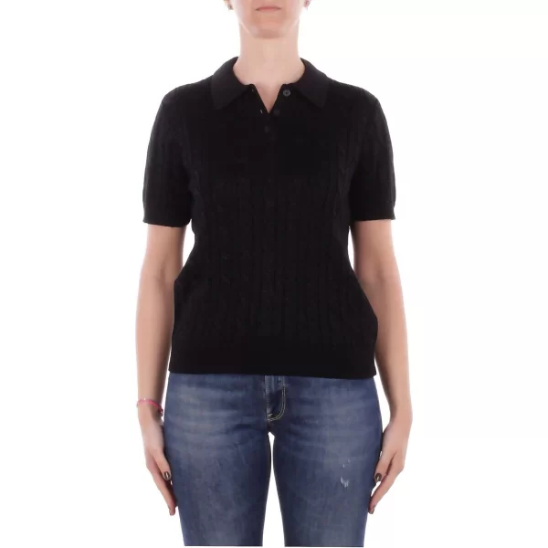 Πόλο με κοντά μανίκια Ralph Lauren 200979634