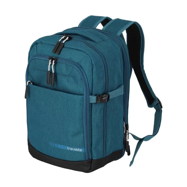 Travelite Σακίδιο πλάτης Travelite 006921 22
