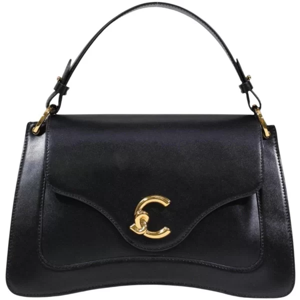 Τσάντες ώμου Coccinelle E1 SSK 18 01 01 - C-ME CALF