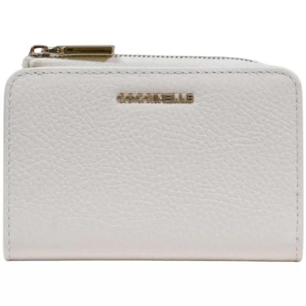 Πορτοφόλι Coccinelle METALLIC SOFT E2 MW5 11 D1 01