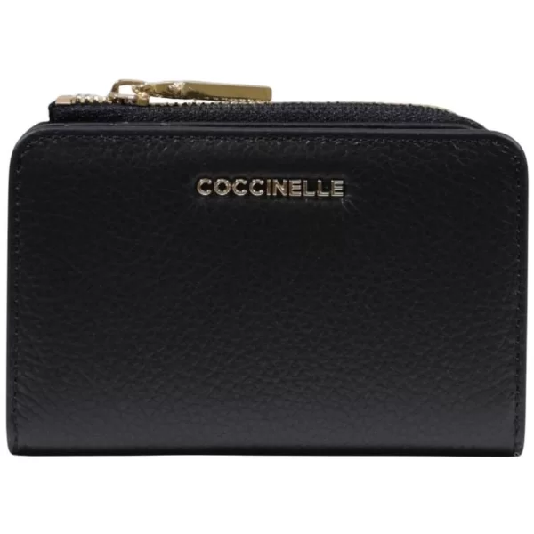 Πορτοφόλι Coccinelle METALLIC SOFT E2 MW5 17 01 01