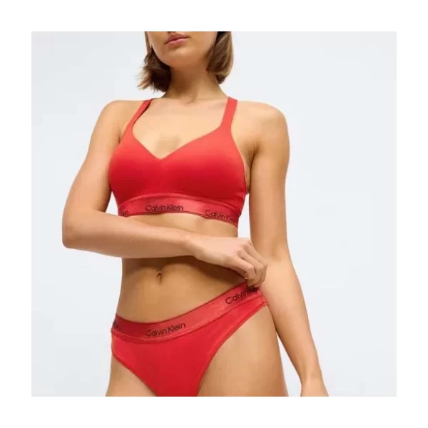 Slips Calvin Klein Jeans LV00QF8555