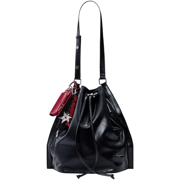 DESIGUAL Τσάντες ώμου Desigual BACK_REPRISE GALAXY HARLAN 26SAKP47