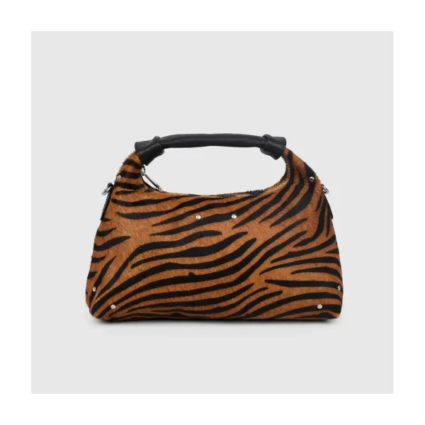 Nunoo Τσάντες Χειρός Nunoo DANDY STRIPES DELUXE