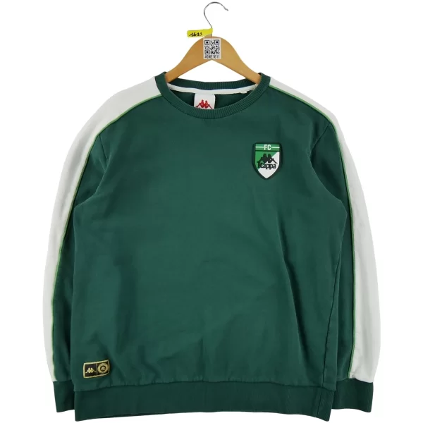 Φούτερ Kappa 274480