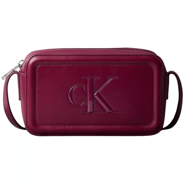 Calvin Klein Jeans Τσάντες ώμου Calvin Klein Jeans BOLD CK CAMERA BAG LV04F3220G