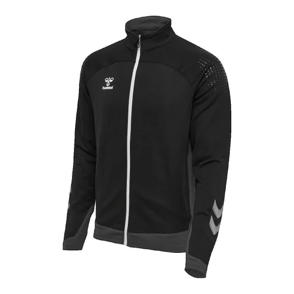 Σακάκια hummel Veste Lead Poly noire