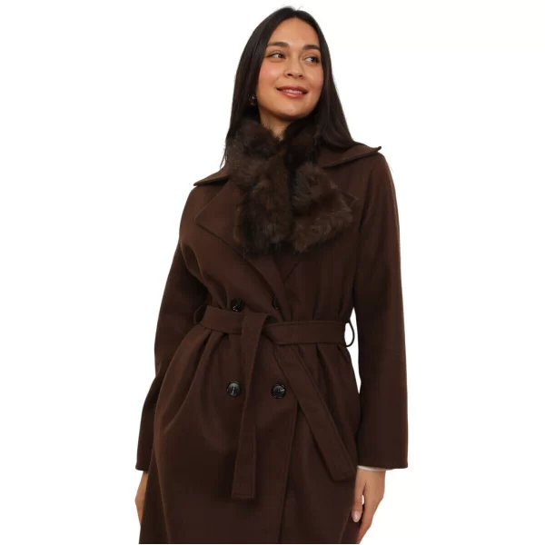 Κασκόλ La Modeuse 77273_P183110