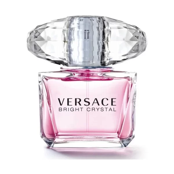Άρωμα Versace Bright Crystal Eau de Toilette 50 ml