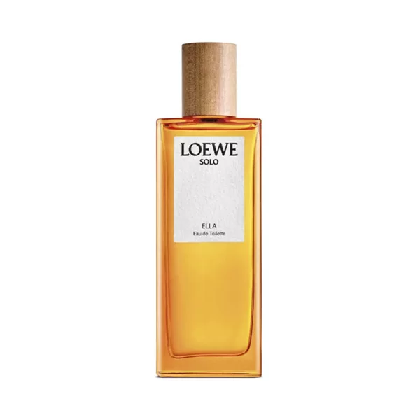 Άρωμα Loewe Solo Ella Eau de Toilette 50 ml