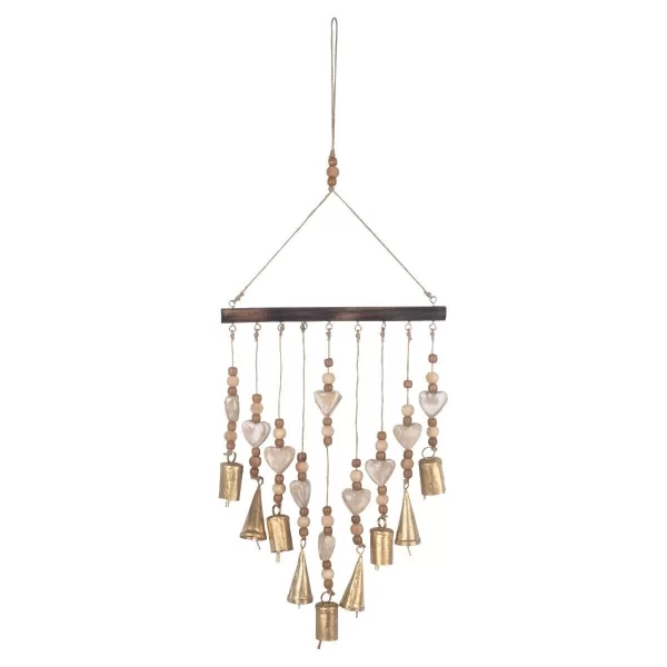 Μενταγιόν Signes Grimalt Κινητές Καρδιές