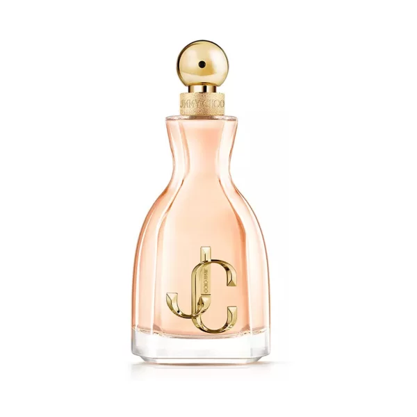 Άρωμα Jimmy Choo I Want Choo Eau de Parfum 100 ml