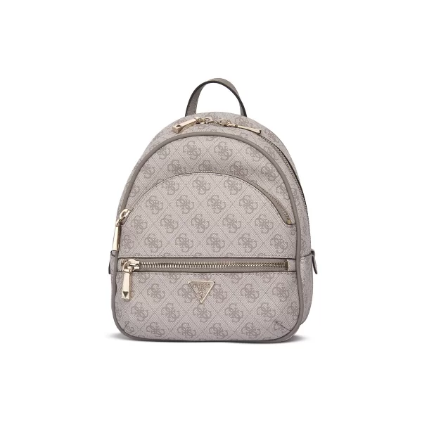 Σακίδιο πλάτης Guess BLA MANHATTAN BACKPACK
