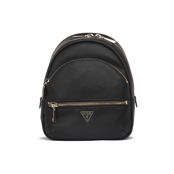 Σακίδιο πλάτης Guess BLA MANHATTAN BACKPACK