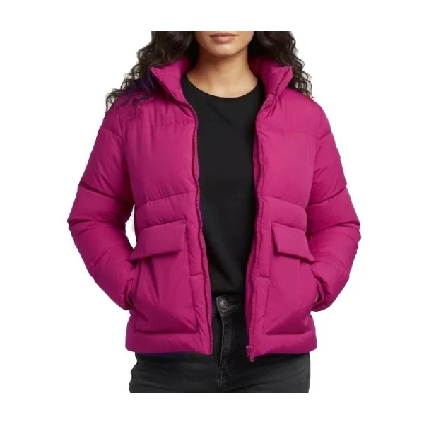 Μπουφάν JOTT 169703