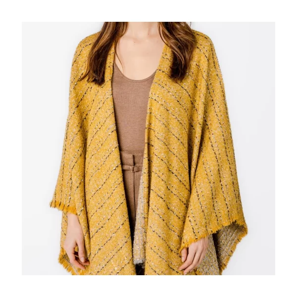 Κασκόλ Abbacino 90724AB