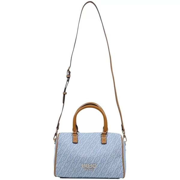 Τσάντες ώμου Liu Jo S SATCHEL AA6052 T379A
