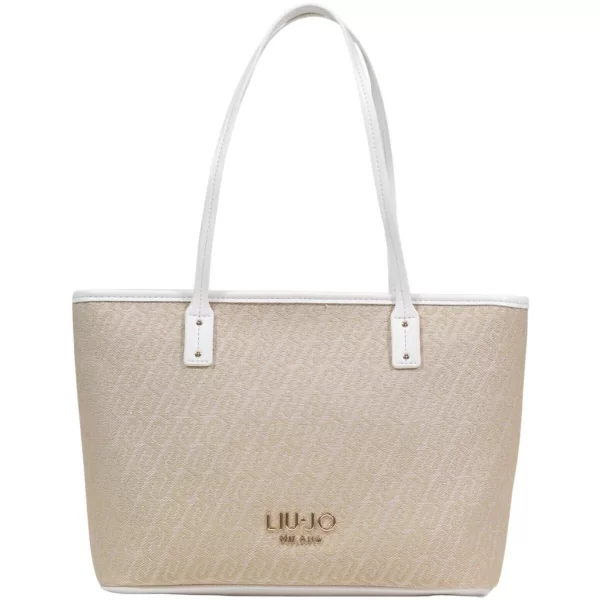 Τσάντες ώμου Liu Jo S TOTE AA6071 T378A
