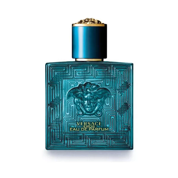 Άρωμα Versace Eros Eau de Parfum 50 ml