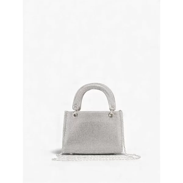 Τσάντες Χειρός La Modeuse 77161_P182836