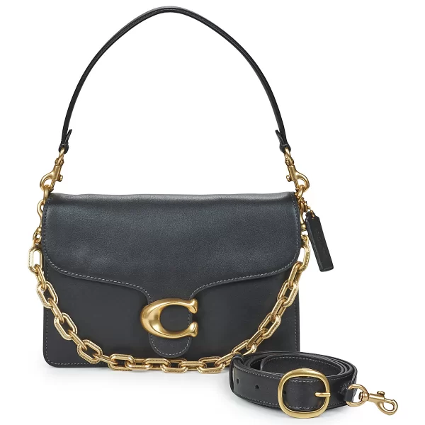 Τσάντες ώμου Coach CHAIN TABBY SHOULDER BAG