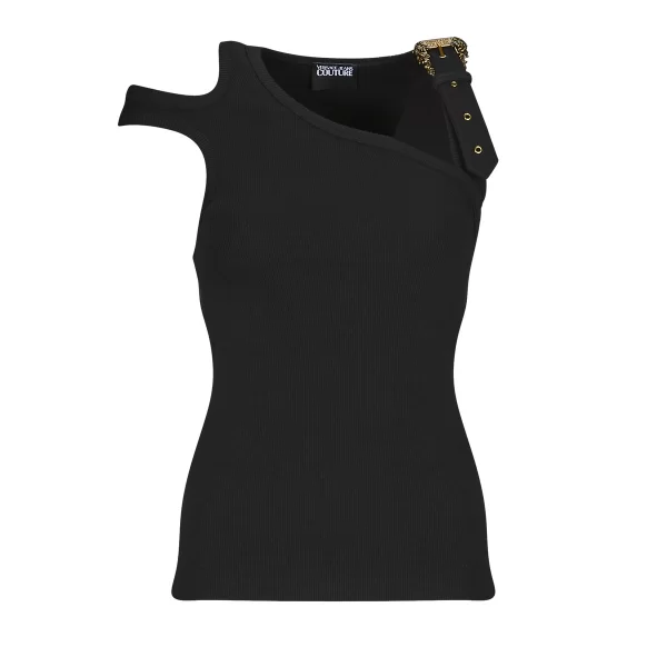 Μπλούζα Versace Jeans Couture 78HAM603