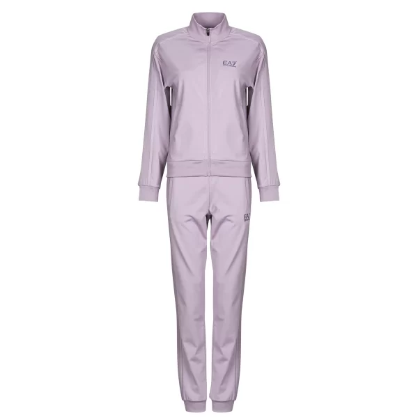Σετ από φόρμες Emporio Armani EA7 TENNIS PRO FREESTYLE T-SUIT 7W000208
