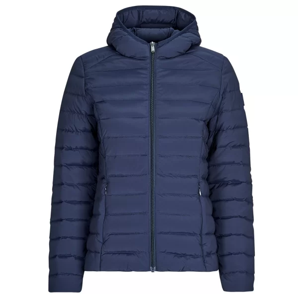 Χοντρό μπουφάν JOTT SALMA