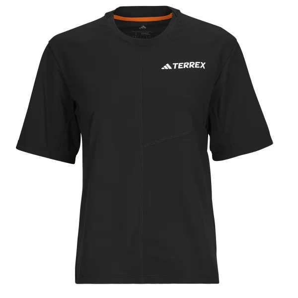 T-shirt με κοντά μανίκια adidas JF4186