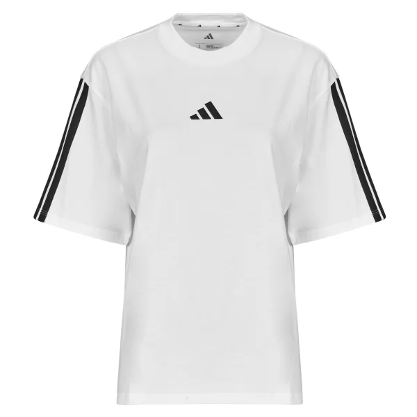 T-shirt με κοντά μανίκια adidas JE1211