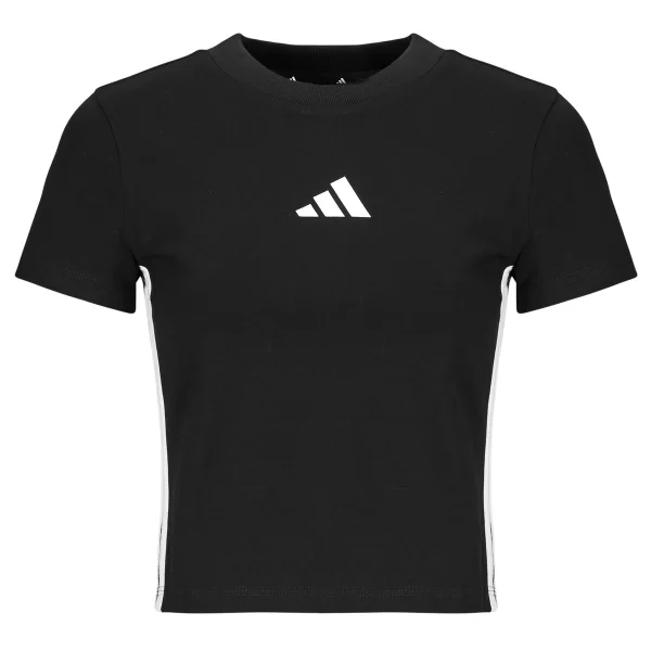 Adidas T-shirt με κοντά μανίκια adidas JC8325