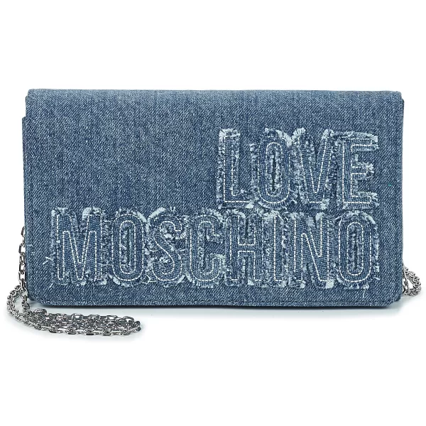 Τσάντες ώμου Love Moschino SMART DAILY BAG JC4247